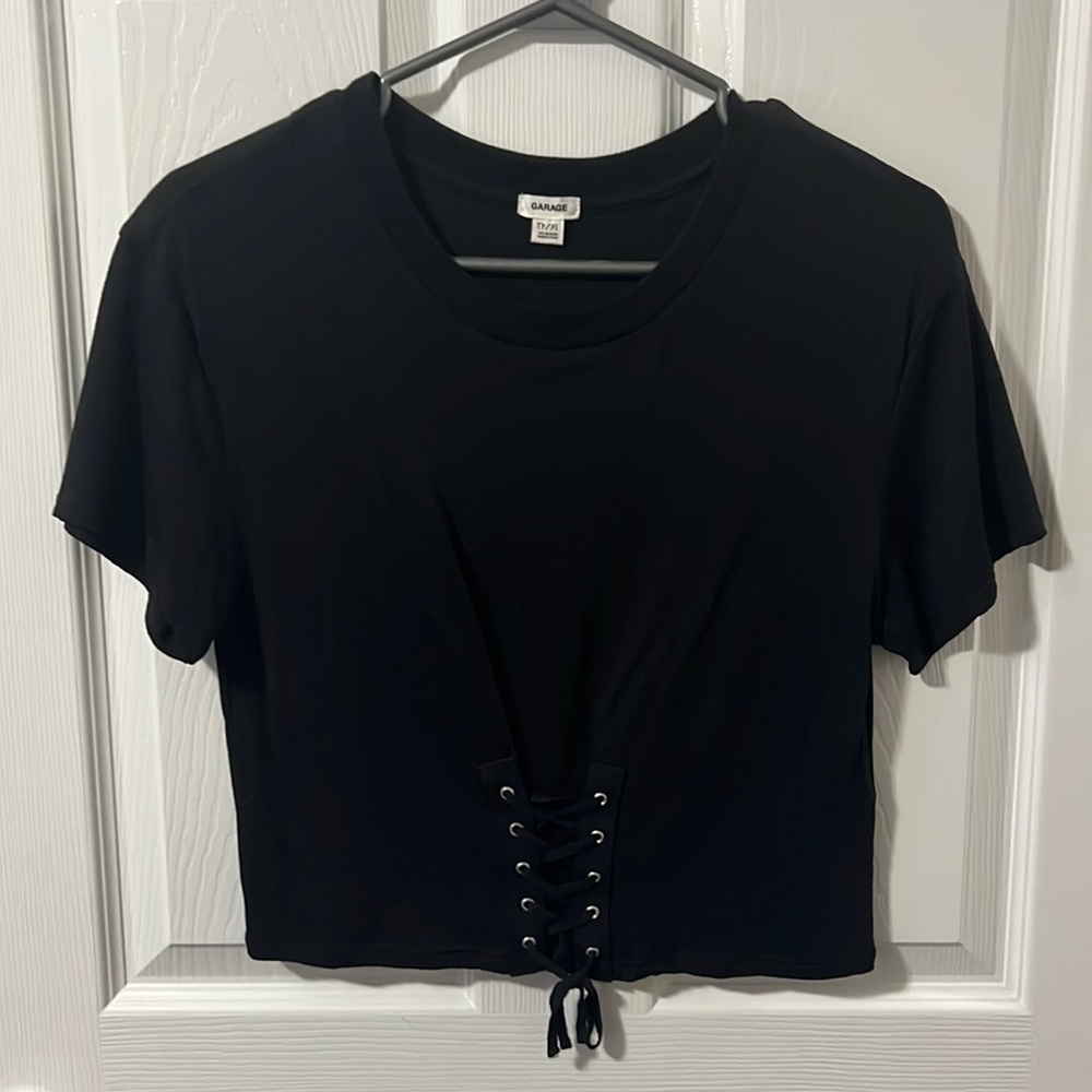 Garage T-shirt